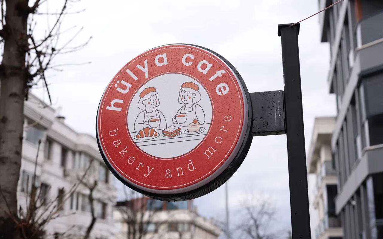 Hülya Cafe