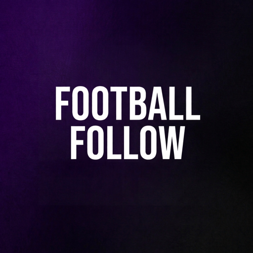 Football Follow