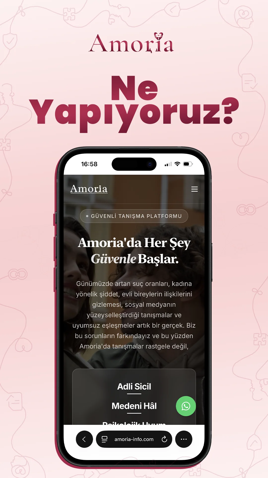 Amoria