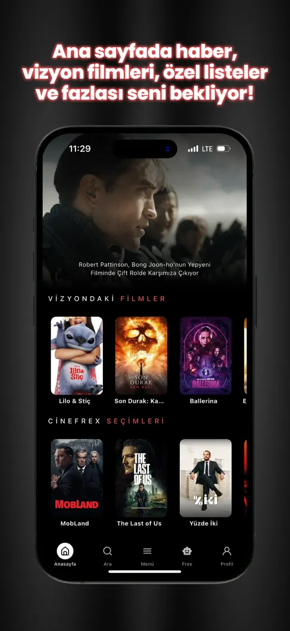 Cinefrex