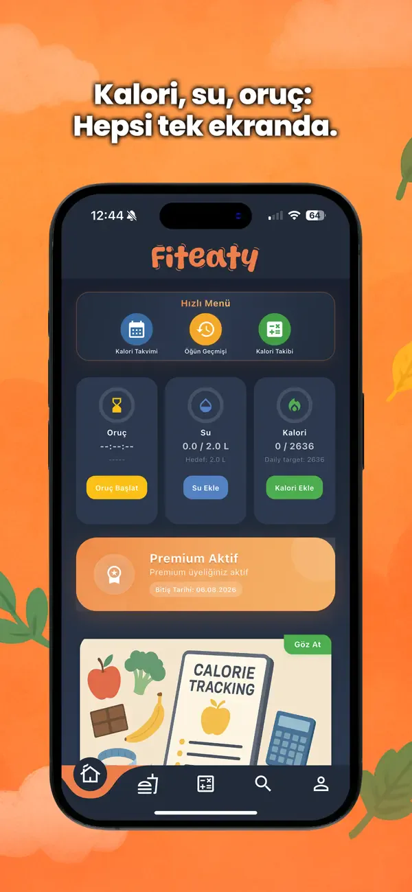 FitEaty AI
