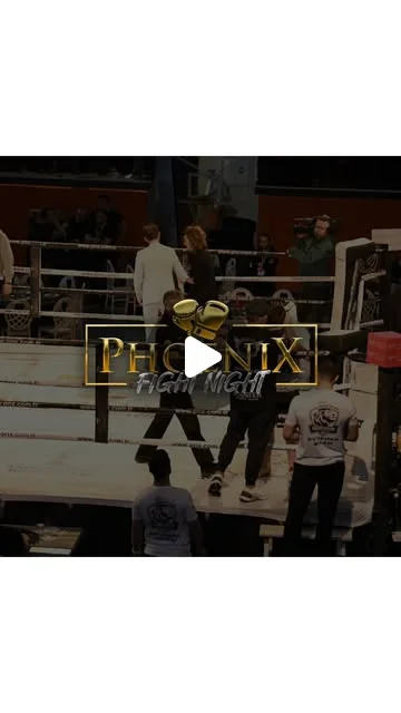 Phoenix Fight Night